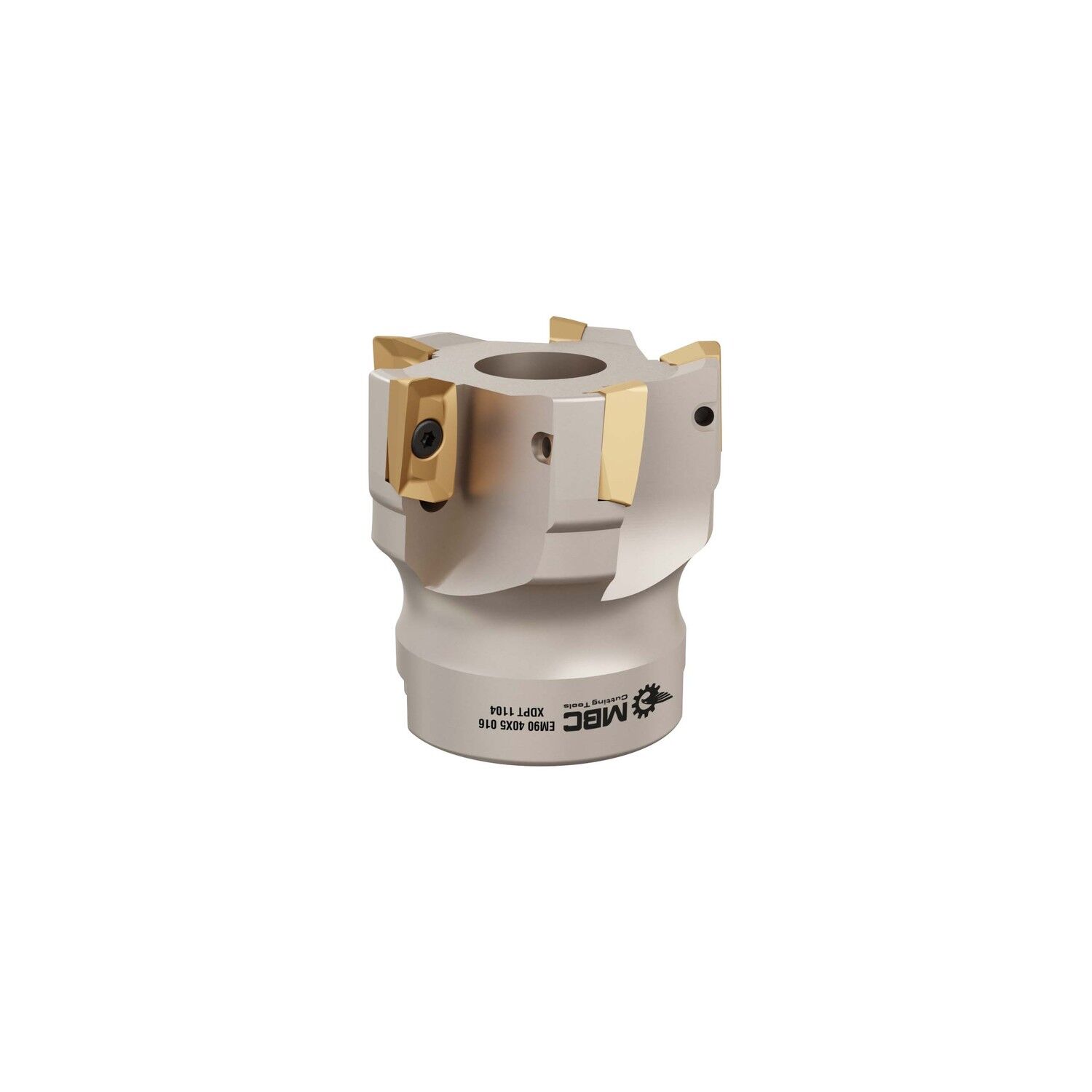 EM90 50X6 022 XDPT 1104 WDA inter cooland