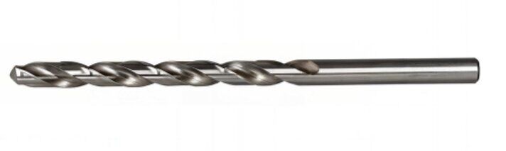 10,5MM UZUN TAŞLANMIŞ MATKAP UCU HSS DIN340RN ERİC (5 Adet)