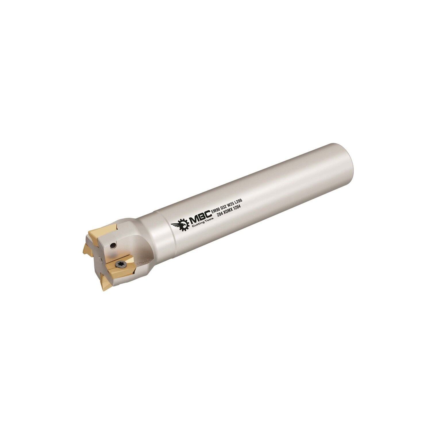 EM90 D25 W25 L150 Z03 XOMX 1204 inter cooland SCO