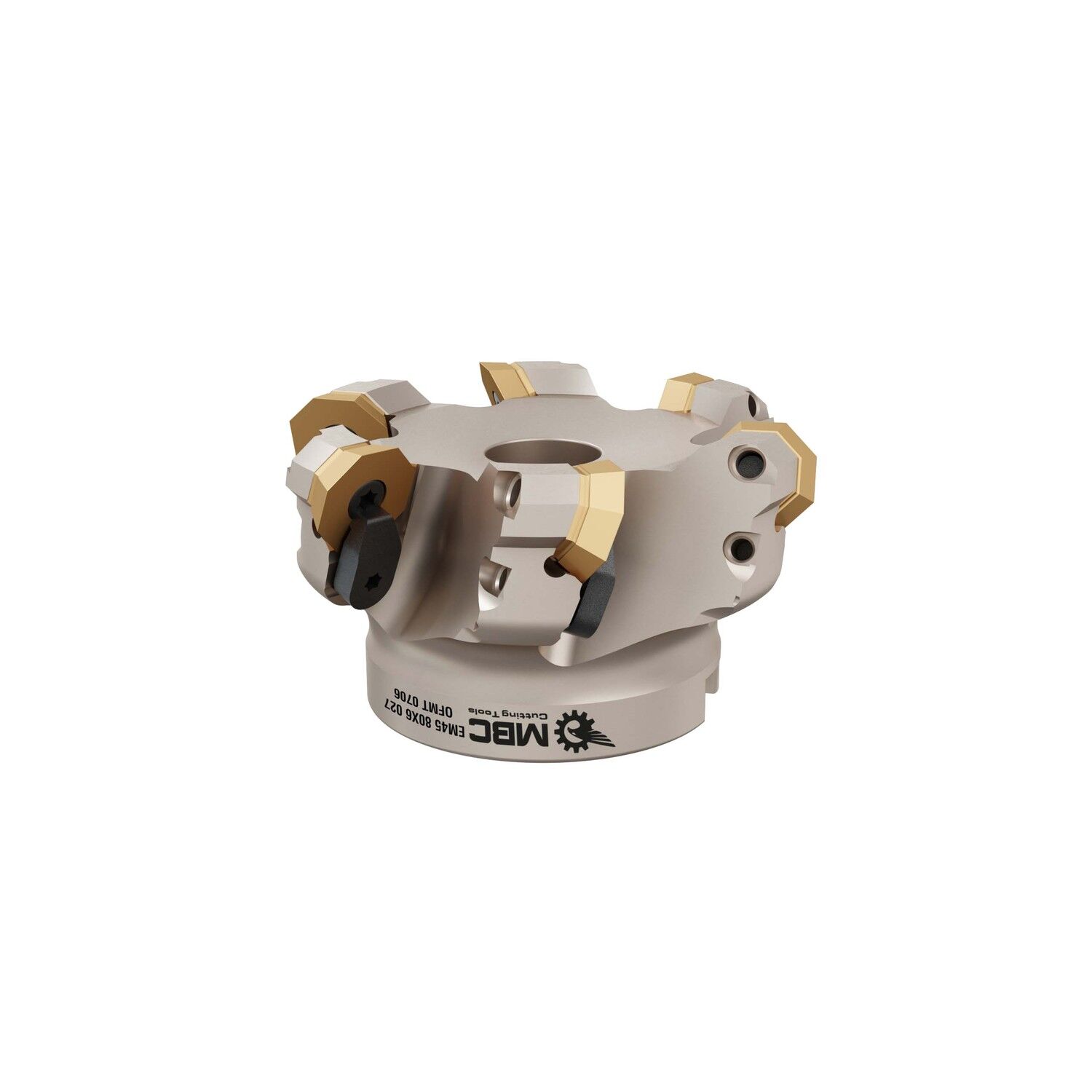 EM45 100X7 032 OFMT 0706 ISO inter cooland