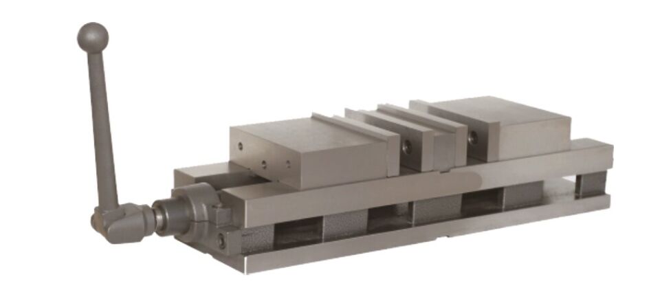 160MM ÇİFT ÇENELİ MENGENE HÜGEL