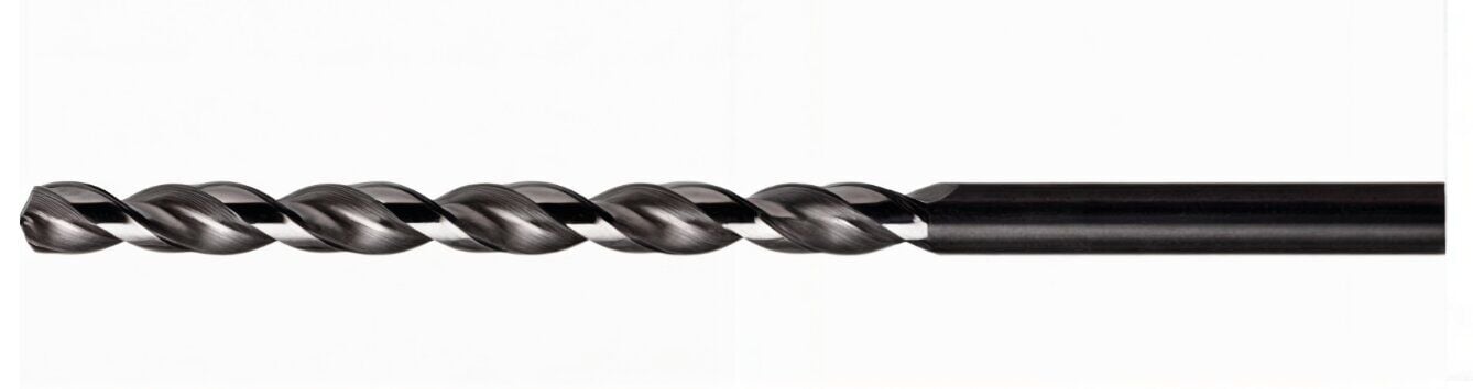 3MM EXTRA UZUN MATKAP UCU HSS 1869-1 GT100 ERİC (10 Adet)