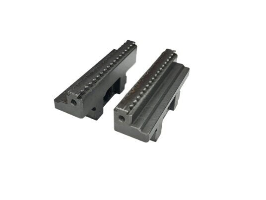 YEDEK ÇENE 5 EKSEN 60*80 2Lİ SET HÜGEL
