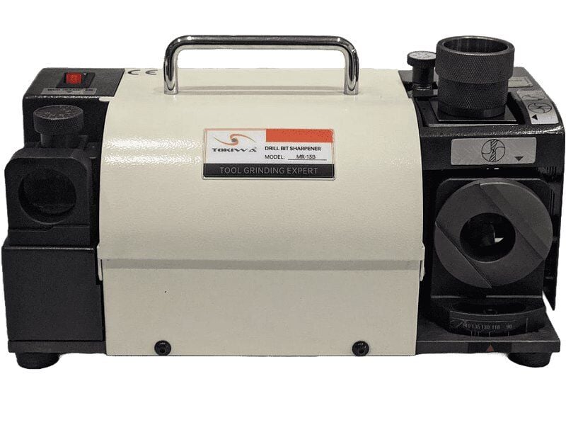 13-32 MM MATKAP BİLEME MAKİNESİ