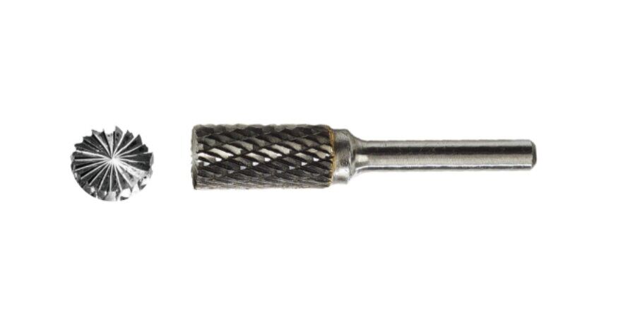 6MM B FORM KARBÜR KALIPÇI FREZE ERİC