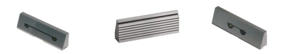 300MM SABİT ÇENE PLEYTİ HÜGEL