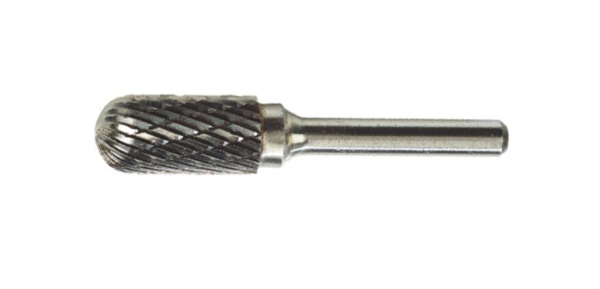 6MM C FORM KARBÜR KALIPÇI FREZE ERİC