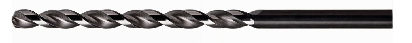 3,5MM EXTRA UZUN MATKAP UCU HSS 1869-2 GT100 ERİC (10 Adet)