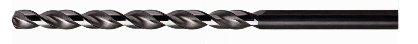 5MM EXTRA UZUN MATKAP UCU HSS 1869-2 GT100 ERİC (10 Adet)