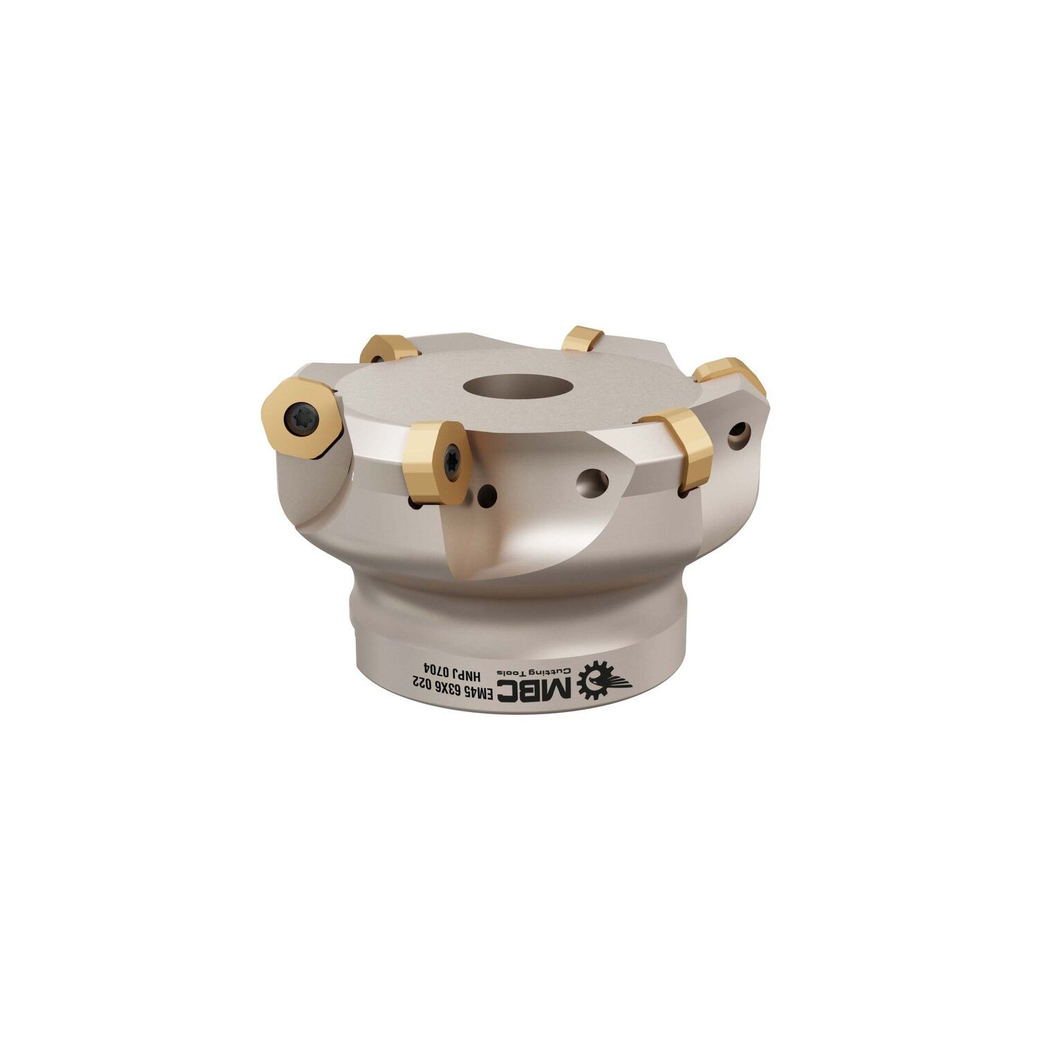 EM45 100X7 032 HNPJ 0704 WDA inter cooland