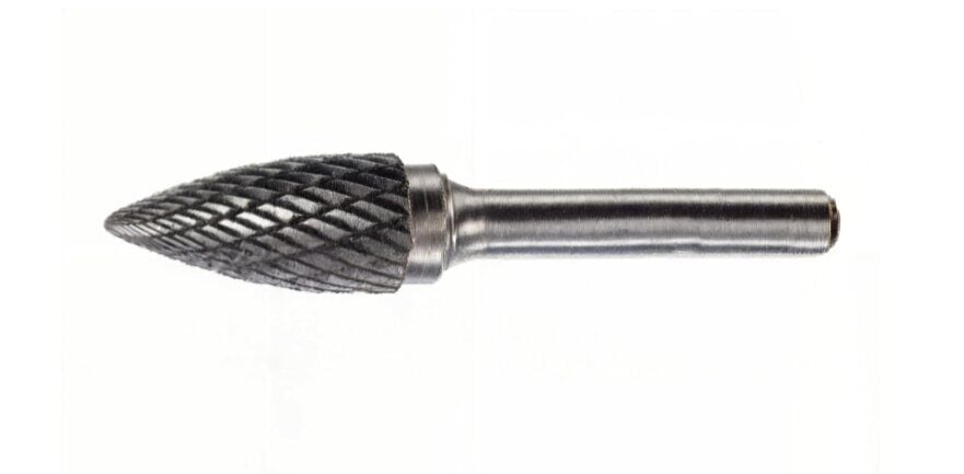 10MM G FORM KARBÜR KALIPÇI FREZE ERİC