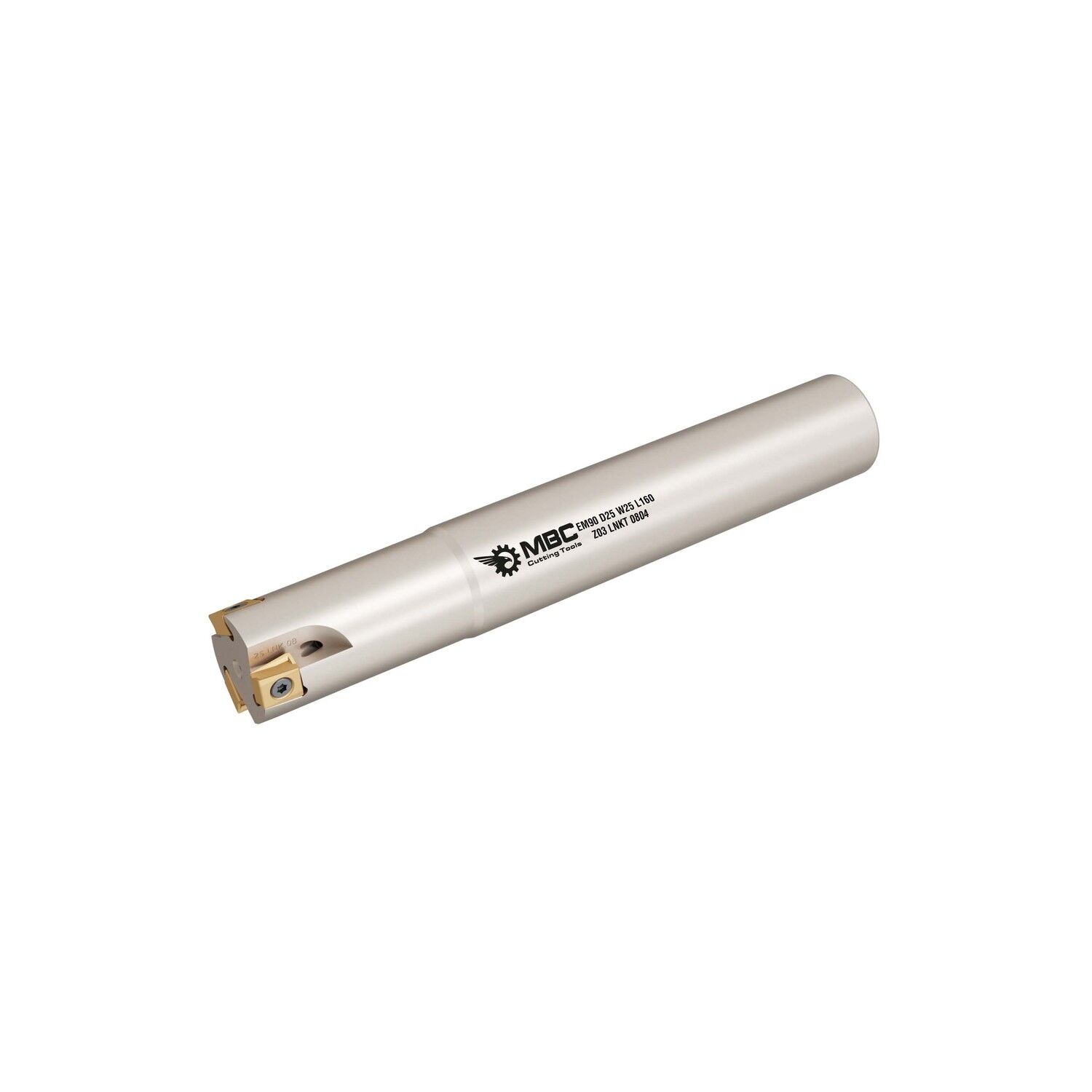 EM90 D25 W25 L160 Z03 LNKT 0804 ZCC inter cooland