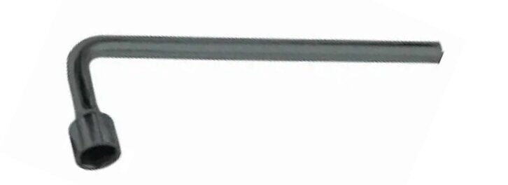 125MM MENGENE KOLU HÜGEL
