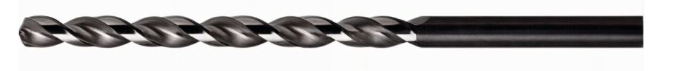 10MM EXTRA UZUN MATKAP UCU HSS 1869-2 GT100 ERİC