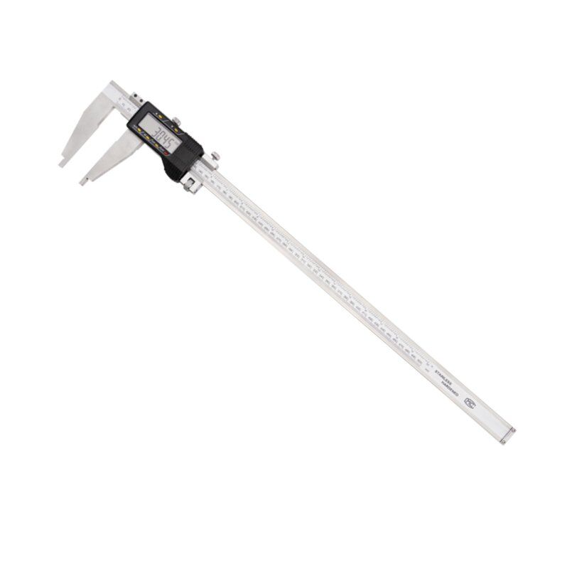 500 MM TEK ÇENE DİJİTAL KUMPAS