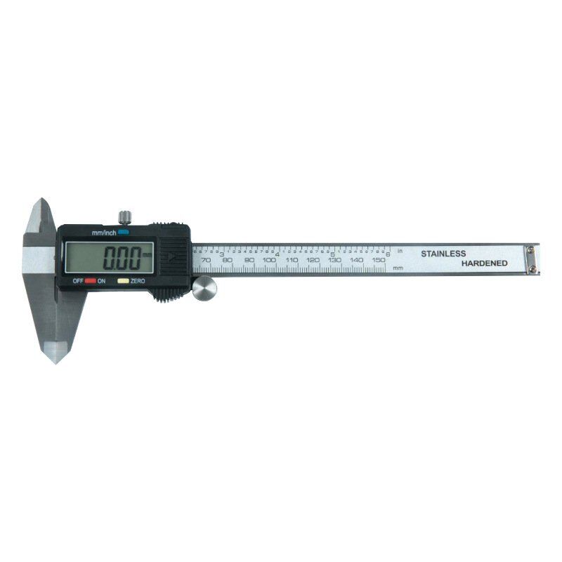 150 MM DİJİTAL KUMPAS