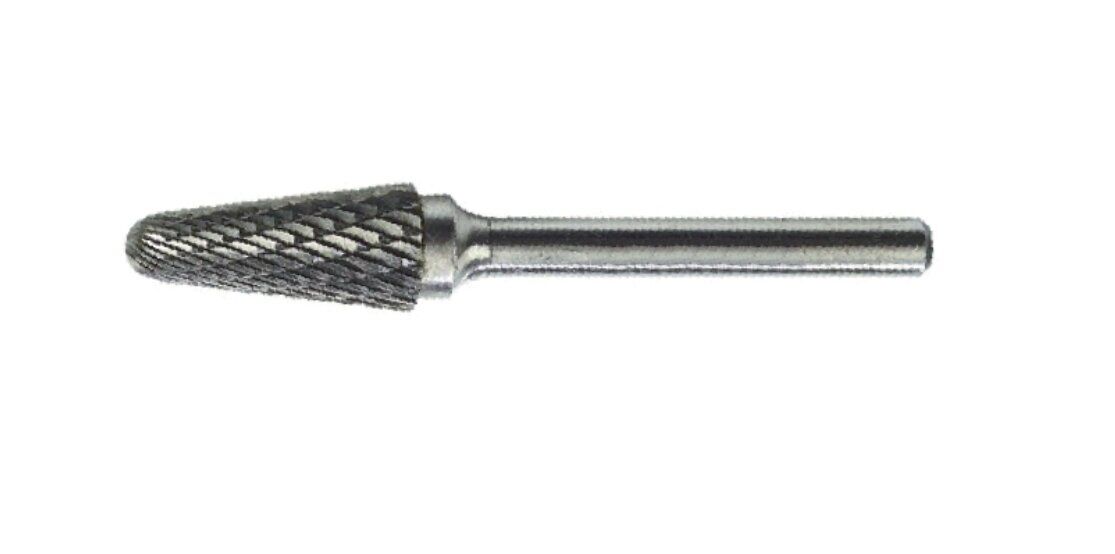 16MM L FORM KARBÜR KALIPÇI FREZE ERİC