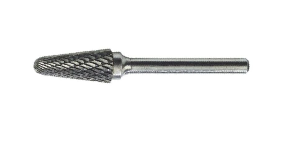 16MM L FORM KARBÜR KALIPÇI FREZE ERİC
