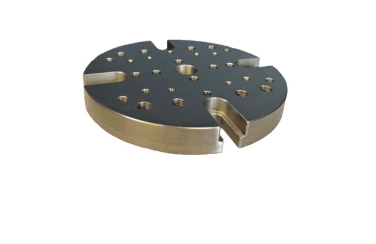 170MM  DÖNER TABLA ( T301070100) ÜRÜN UYUMLU HÜGEL
