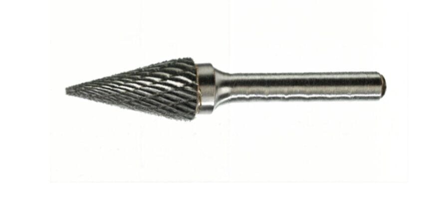 10MM M FORM KARBÜR KALIPÇI FREZE ERİC