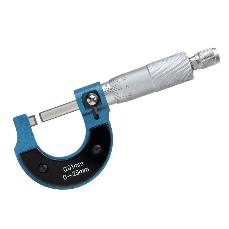 150X175 MM DIŞ ÇAP MİKROMETRESİ