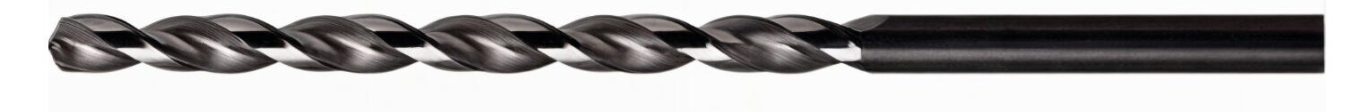 3,5MM EXTRA UZUN MATKAP UCU HSS 1869-3 GT100 ERİC (10 Adet)