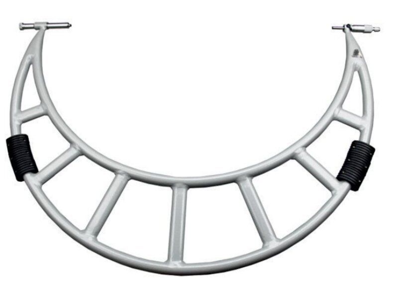500X600 MM DIŞ ÇAP MİKROMETRESİ
