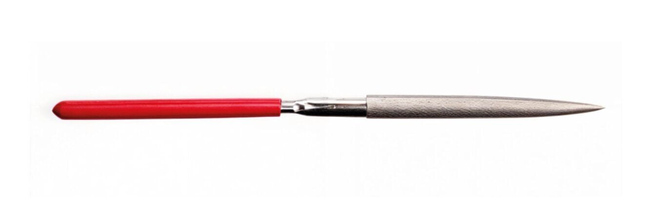 4*160*50MM BALIKSIRTI ELMAS EĞE ERİC