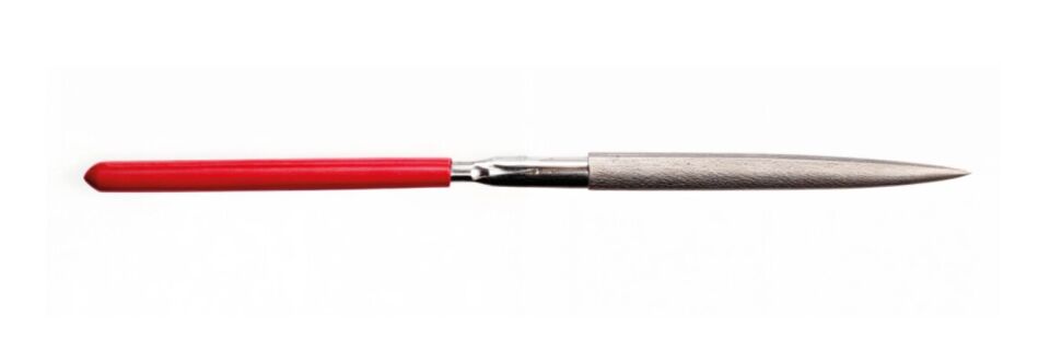 4*160*50MM BALIKSIRTI ELMAS EĞE ERİC