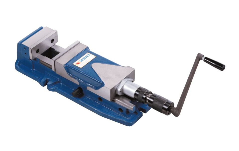 200MM HİDROLİK MAKİNA MENGENE VERTEX