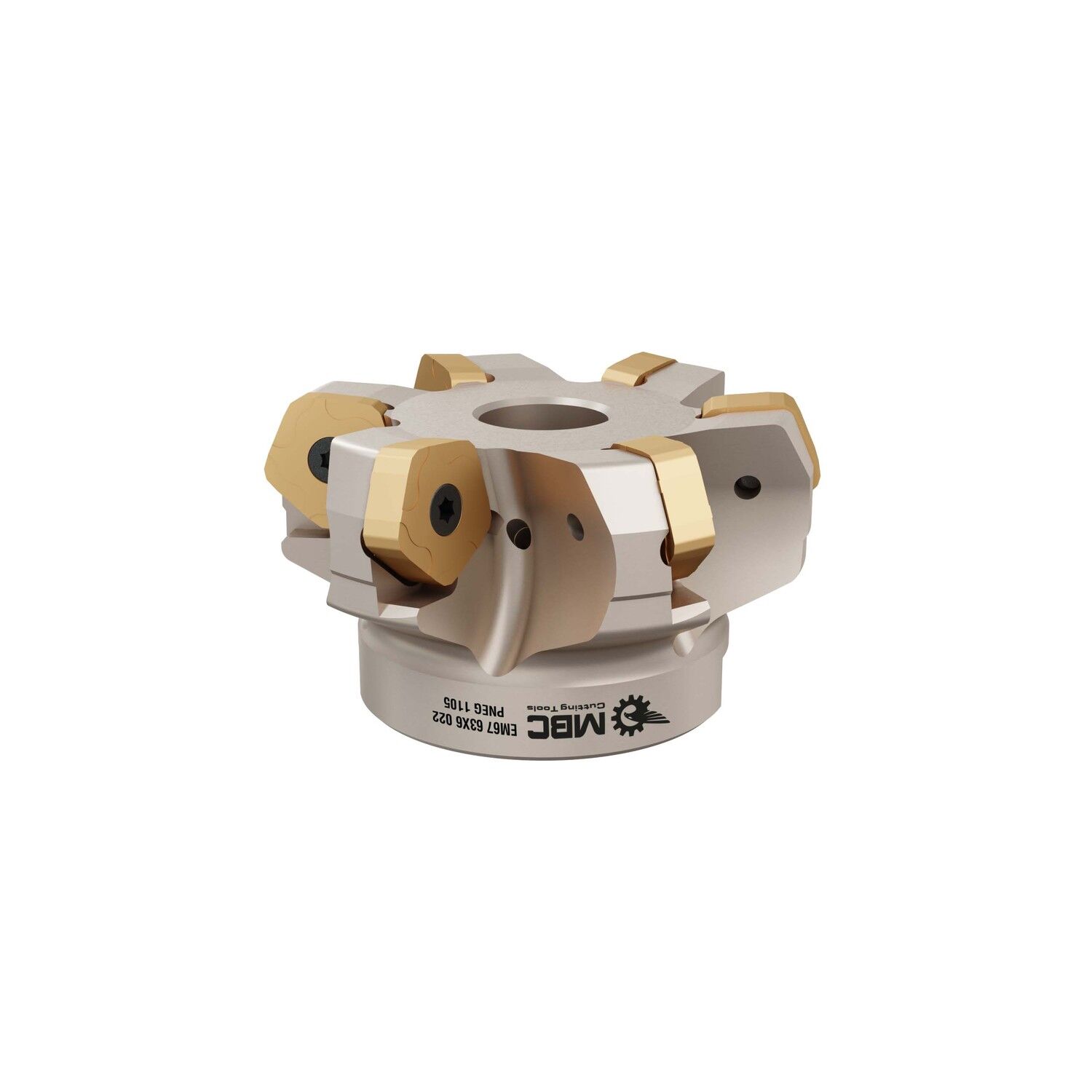 EM67 80X8 027 PNEG 1105 ZCC inter cooland