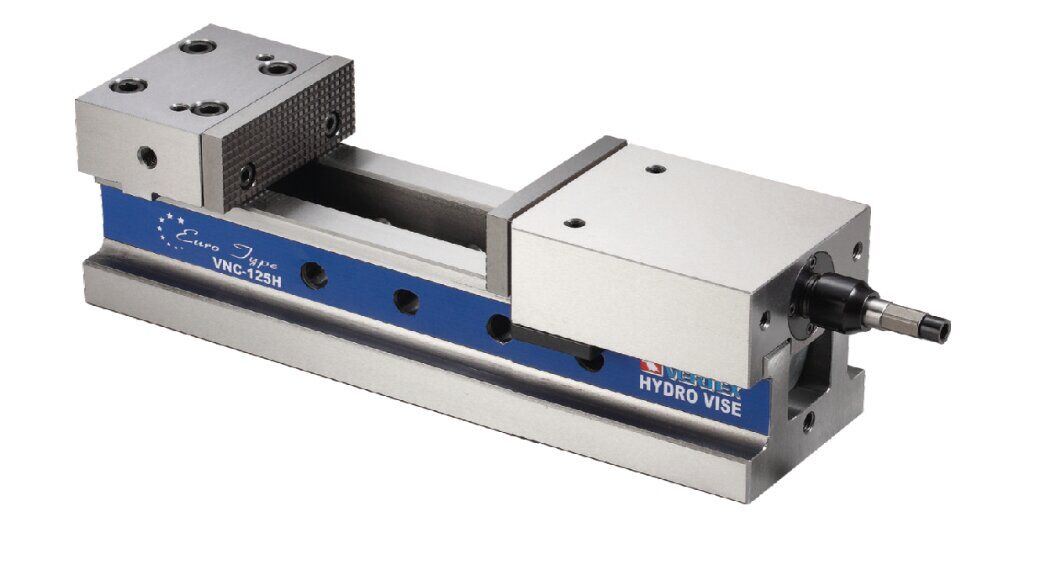 VNC-160H NC HIDROLİK MAKINA MENGENESİ VERTEX