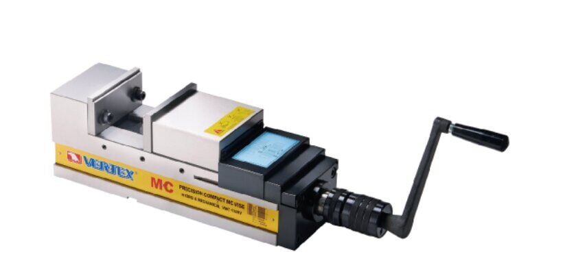 VMC-160HV HIDROLIK MC MENGENE VERTEX