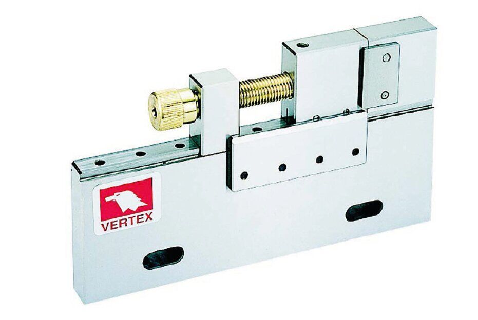 VSTV-100W TEL EROZYON MENGENESI (PASLANMAZ) VERTEX