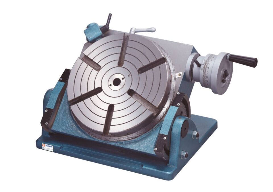 300MM UNIVERSAL AÇILI DÖNER TABLA VERTEX