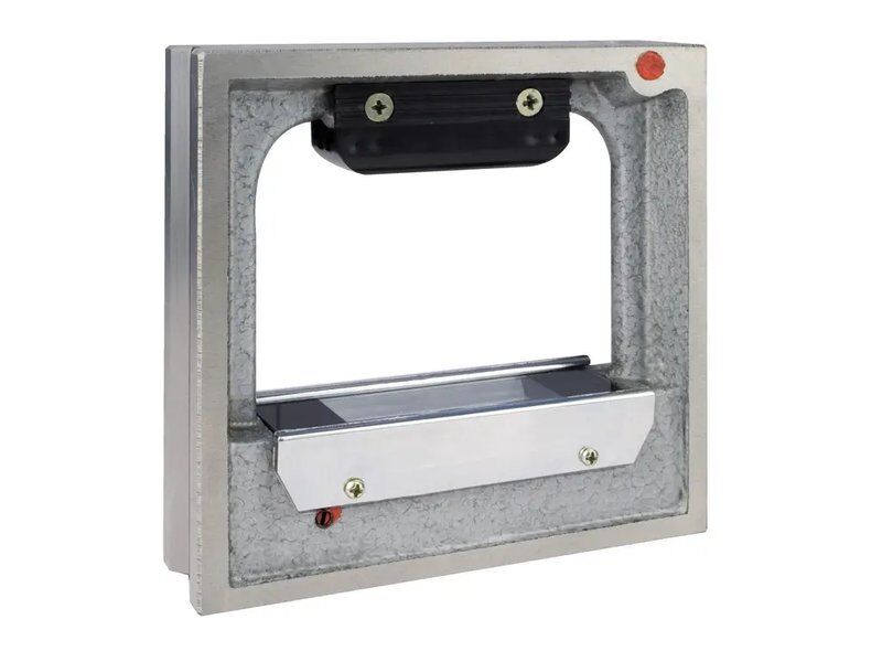 100 MM SU TERAZİSİ KARE