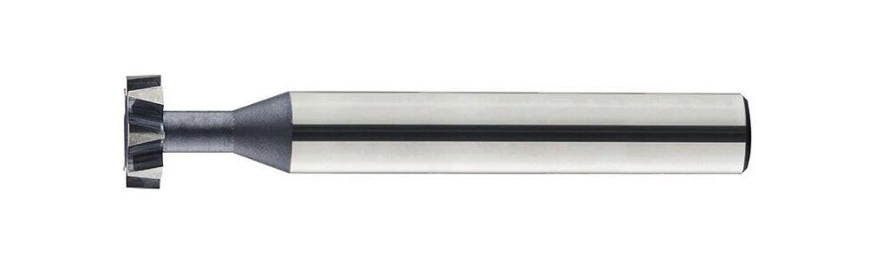 16,5*3MM KARBÜR T-YARIK FREZESİ ERİC
