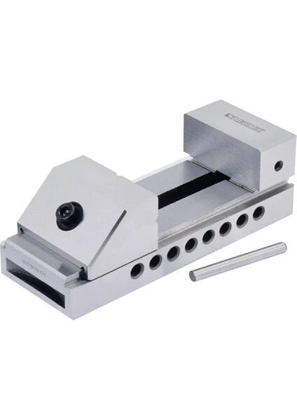 V-VMV-60 PİMLİ HASSAS MENGENE