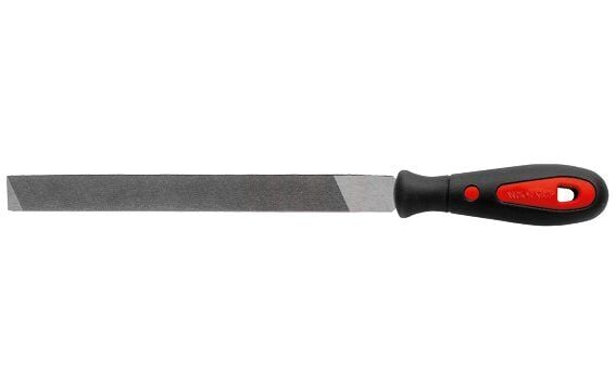 Deco Saplı Mil Eğesi - 150-6''