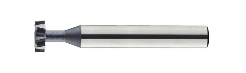 22,5*6MM KARBÜR T-YARIK FREZESİ ERİC