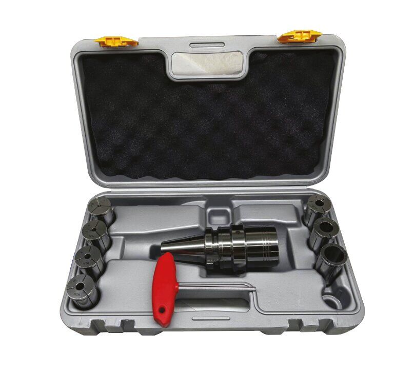SK 40 H20 HİDROLİK PENS BAŞLIĞI SET ERİC