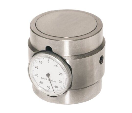 Z SIFIRLAMA SAATLİ 50MM*0,01 ERİC