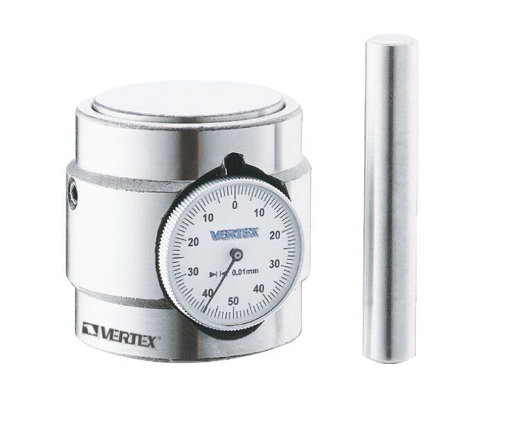 50MM Z SIFIRLAMA VERTEX