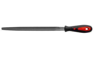 Deco Saplı Kare Eğe Orta Diş - 150-6''