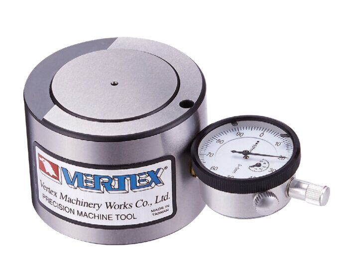 50MM Z SIFIRLAMA SAATLİ VERTEX