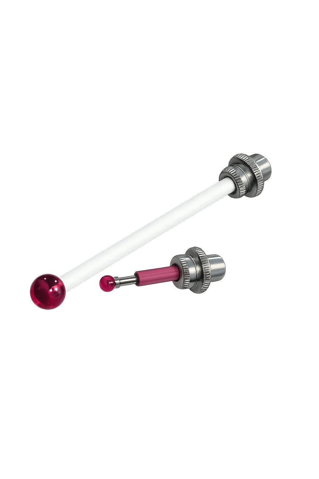 4MM 3D TESTER KISA UÇ ERİC
