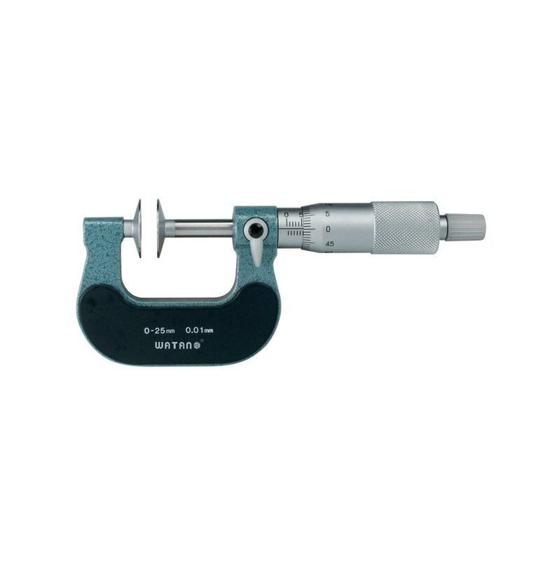 WATANO 150X175 MM ŞAPKALI MİKROMETRE