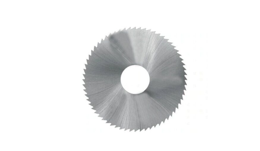 50x0,3X13MM Z=128 DAİRE TESTERE HSS ERİC