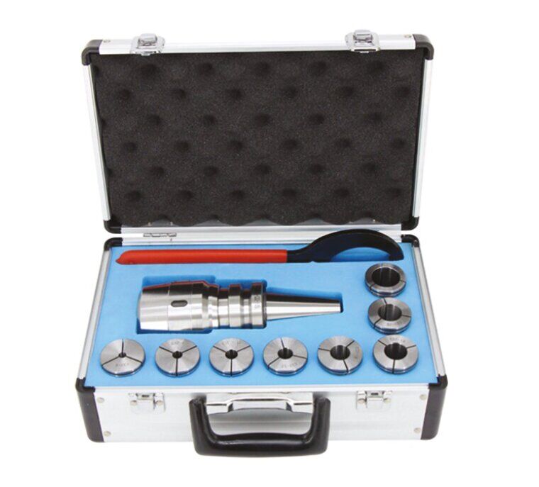 SK 40 C32 RULMANLI PENS BAŞLIĞI SET ERİC