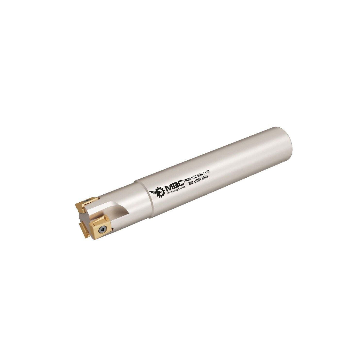 EM90 D25 W25 L150 Z04 LNMT 0804 I